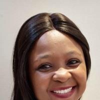 Vuyolwethu Dyantyi