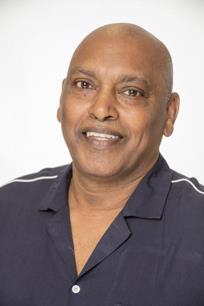 Agent profile for Roy Naicker