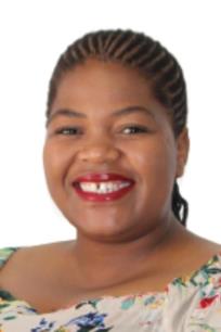 Agent profile for Melody Masilela