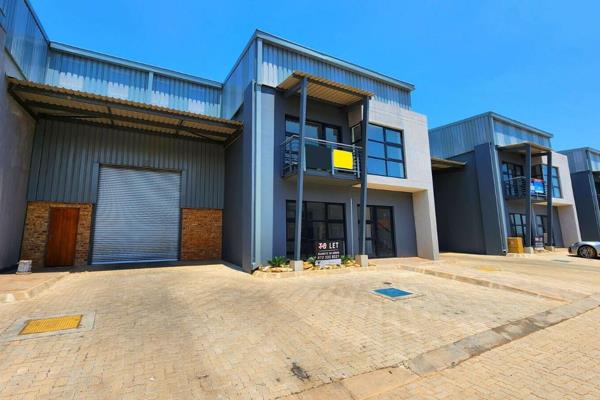 Location: Kya Sands Corner, Randburg
Size: 435sqm
Rent: R29,580.00 excluding VAT and ...