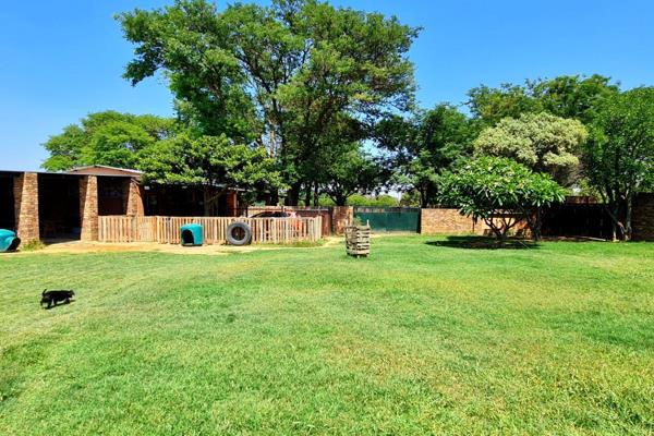 The current use of this property is an animal shelter for animals. a Rescue centre that rehabilitates, abused, neglected, abandoned ...