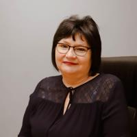 Andrisa Groenewald