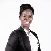 Tendai Moses