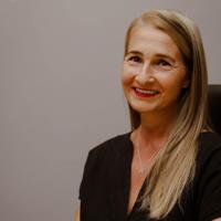 Ilzette Fincham