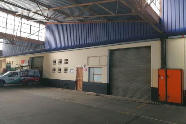 Located in a secure and established Industrial Park with 24/7 manned  and perimeter ...