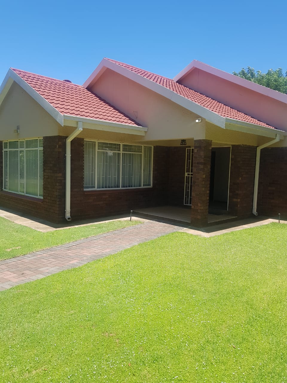 3 Bedroom House for sale in Parys P24112185544
