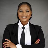 Mapaseka Mthombeni