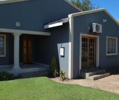 House for sale in Vryheid