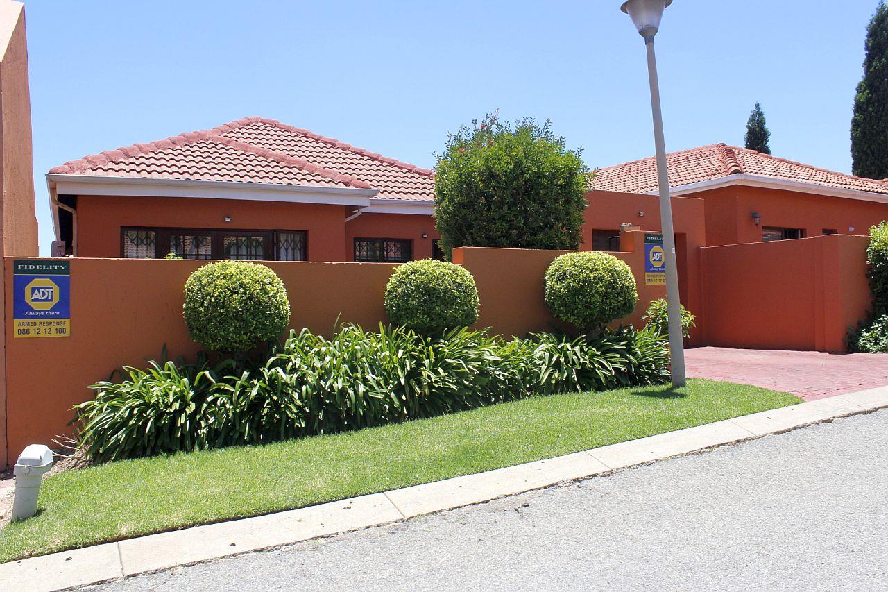 Houses for sale in Midrand : Midrand Property : Property24.com - Page 3