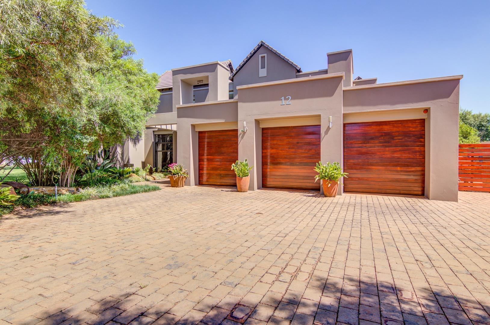 House for sale in Serengeti Lifestyle Estate P24112178738