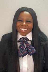 Agent profile for Xolile Ndlovu