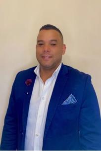 Agent profile for Sherwin Prinsloo