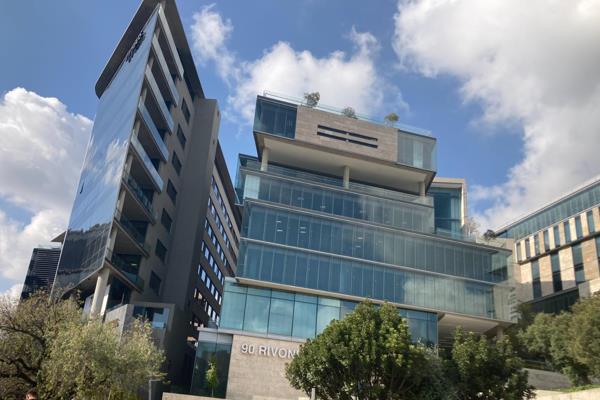 Office Space TO LET in Sandton. 90 Rivonia is located opposite Sandton City Shopping ...