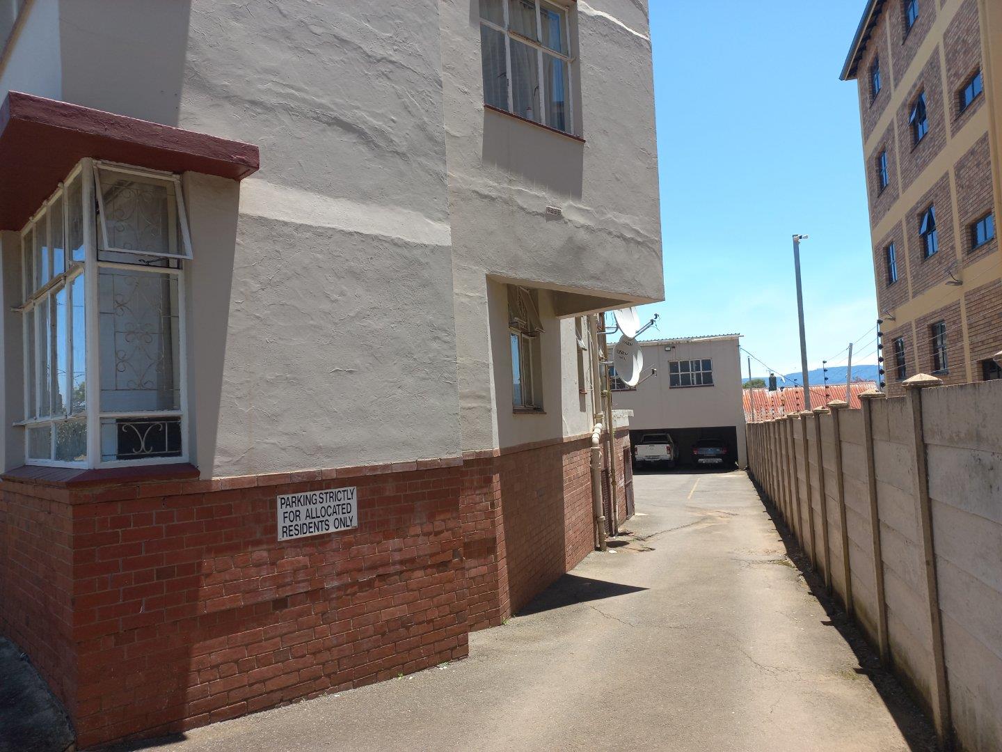 1 Bedroom Apartment / flat for sale in Scottsville 87 Alan Paton Road P24112191682