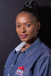 Lesego Mokgalaka