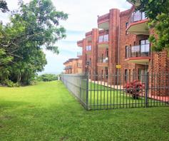 Apartment / Flat for sale in Uvongo