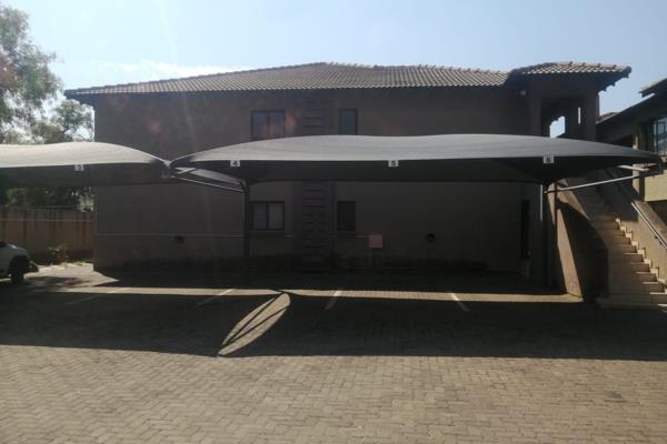 The property is situated in Dalview in a secure complex, on the 1st floor, it offers 2 bedrooms, 2 bathrooms, open lounge / kitchen ...