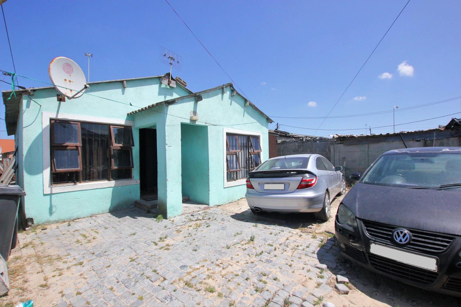 Photo of 3 Bedroom House for sale in Umrhabulo Triangle