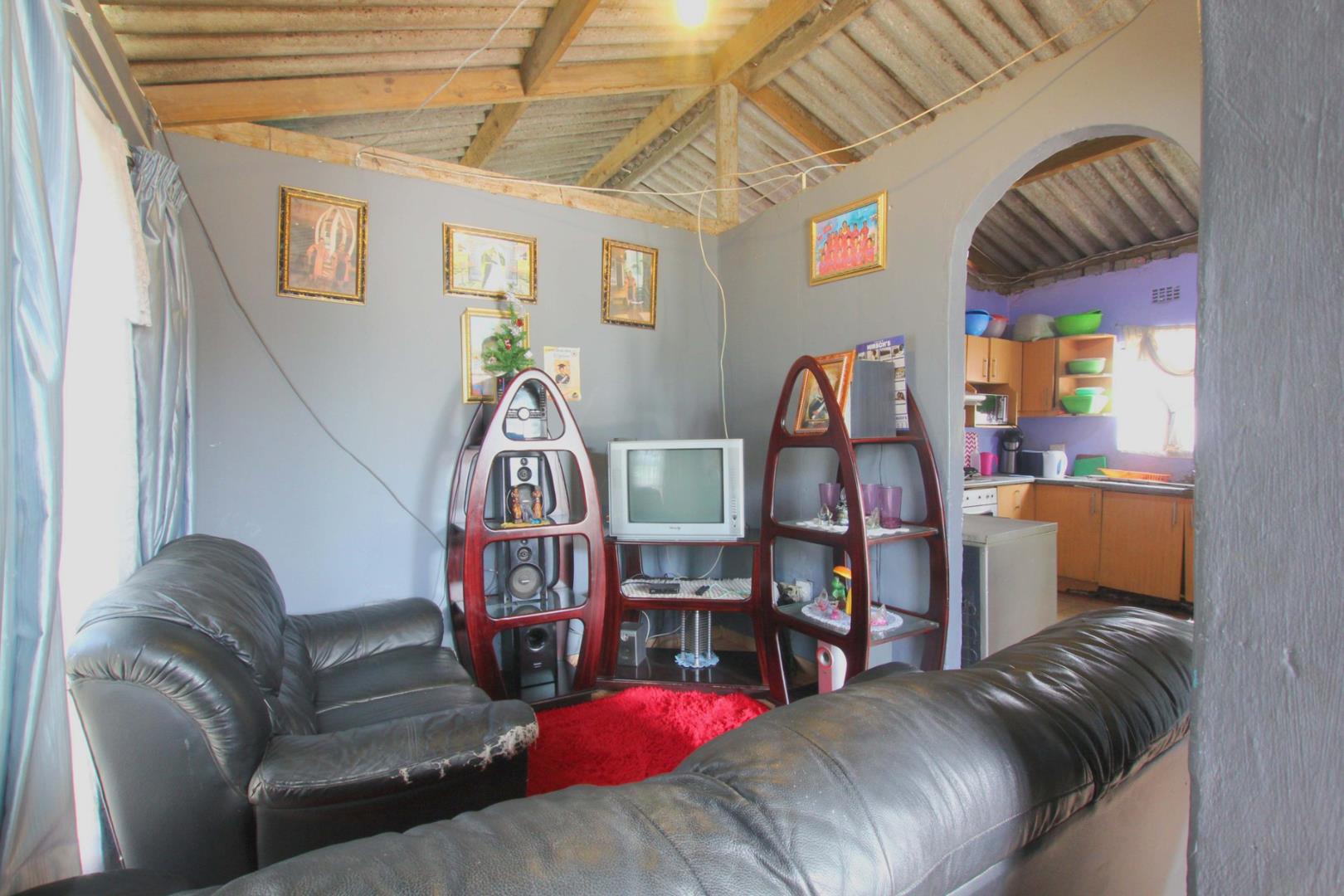 Photo of 3 Bedroom House for sale in Umrhabulo Triangle