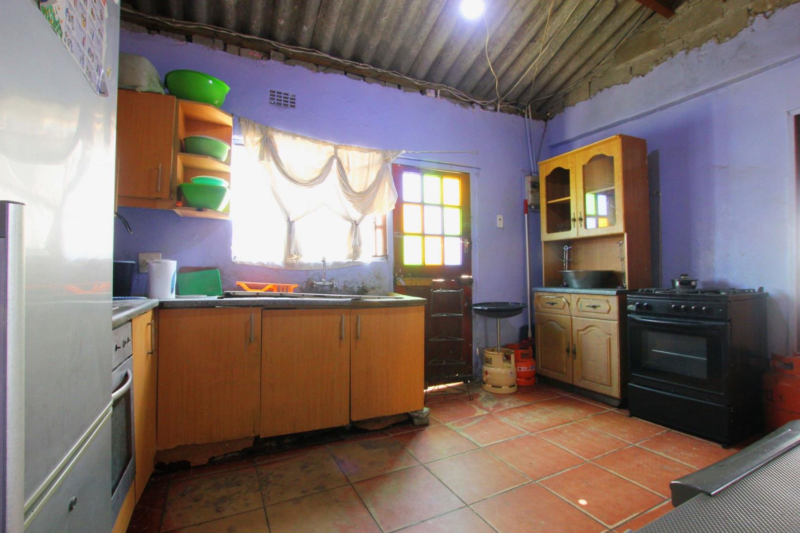 Photo of 3 Bedroom House for sale in Umrhabulo Triangle