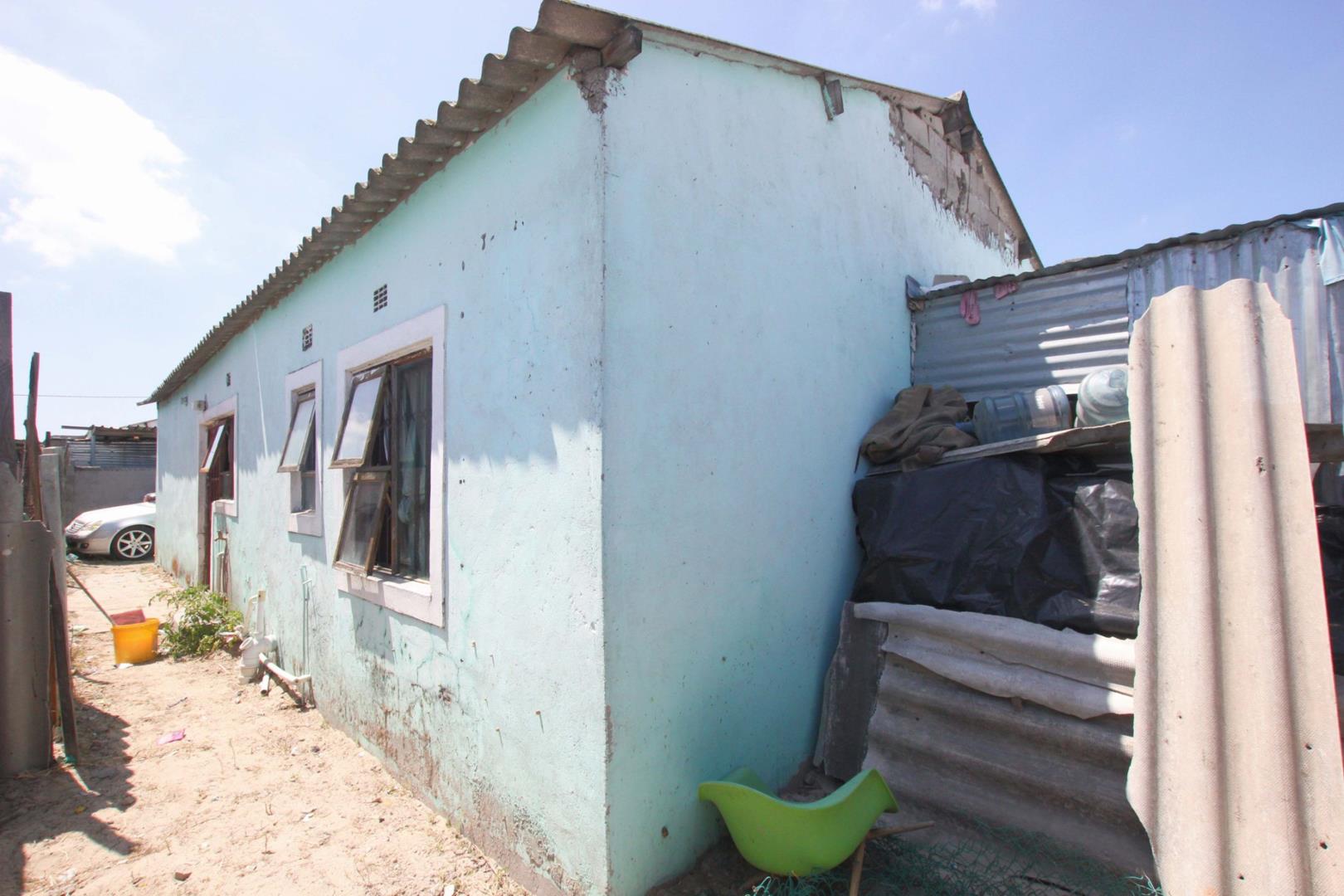 Photo of 3 Bedroom House for sale in Umrhabulo Triangle