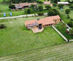 Farm for sale in Houtkop AH