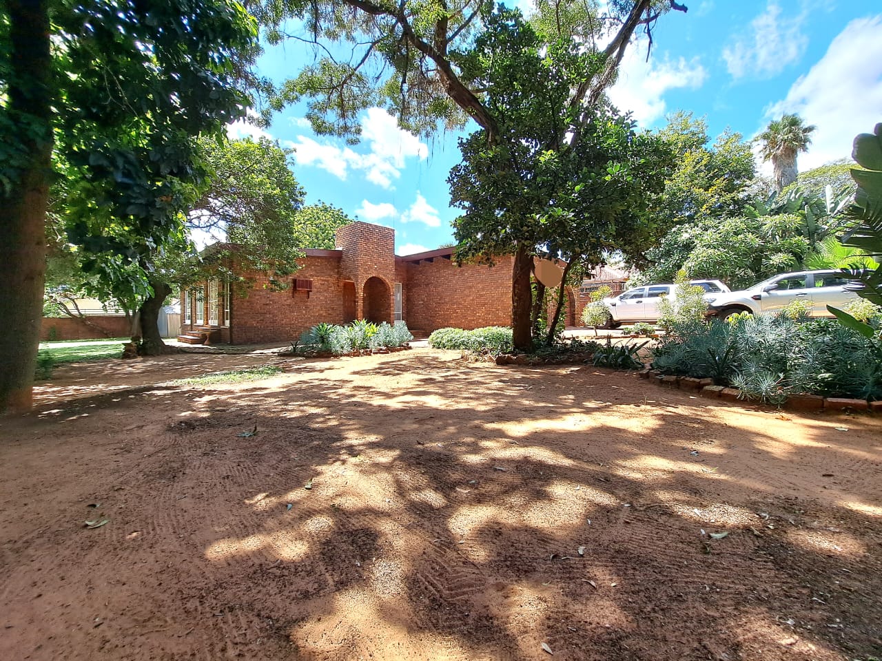 Theresapark Property Property and houses for sale in Theresapark