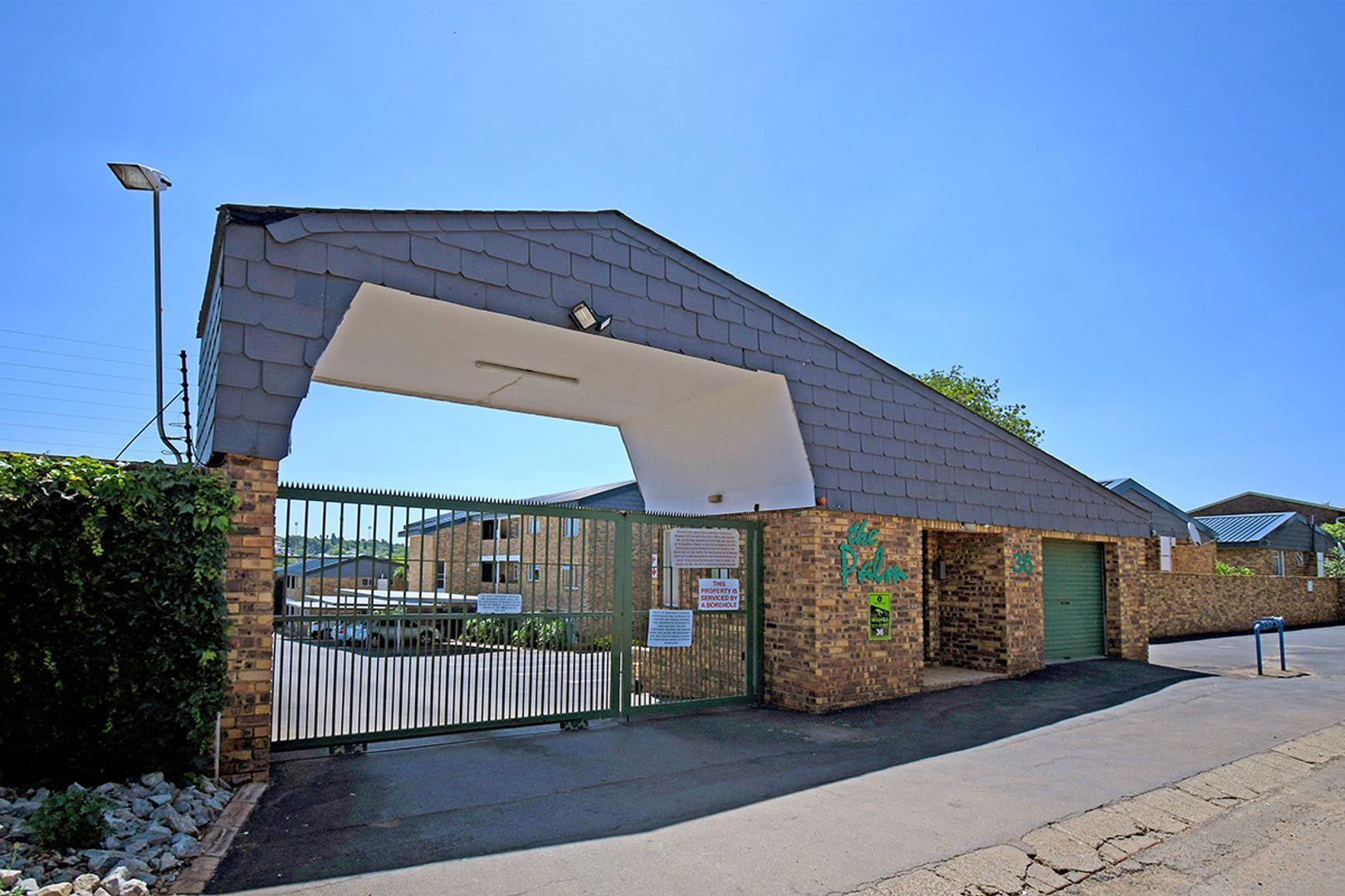 Eastleigh, Edenvale Property Property and houses for sale in
