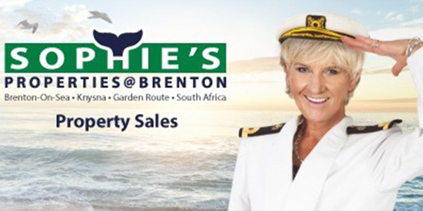 Sophie's Properties @ Brenton
