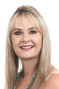 Agent profile for Sandy Bester