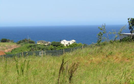 Vacant Land / Plot for sale in Zululami Luxury Coastal Estate