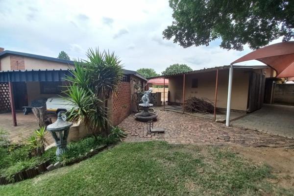 Houses to rent in Sasolburg : Sasolburg Property : Property24.com