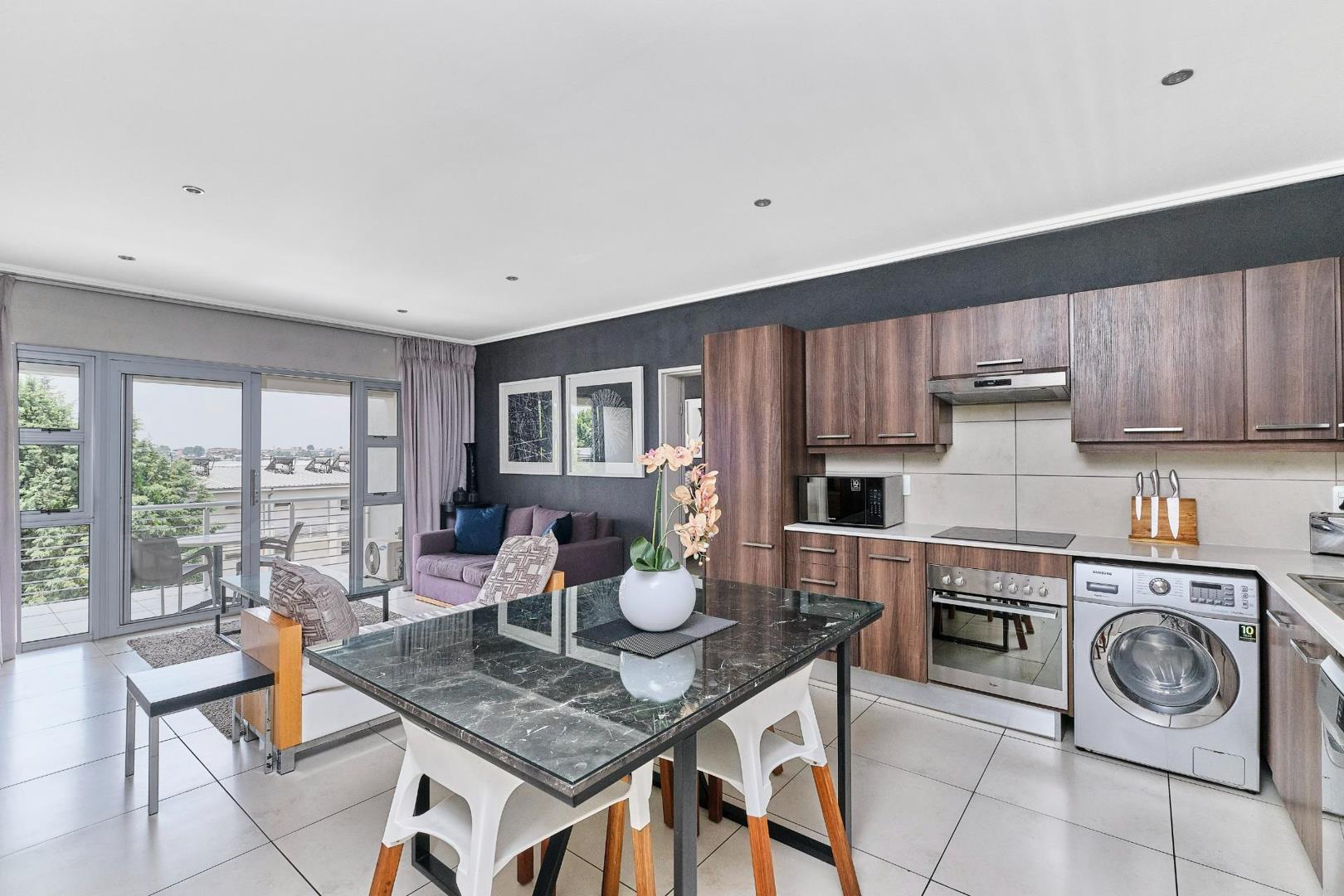 Sandown, Sandton Property Apartments / flats to rent in Sandown