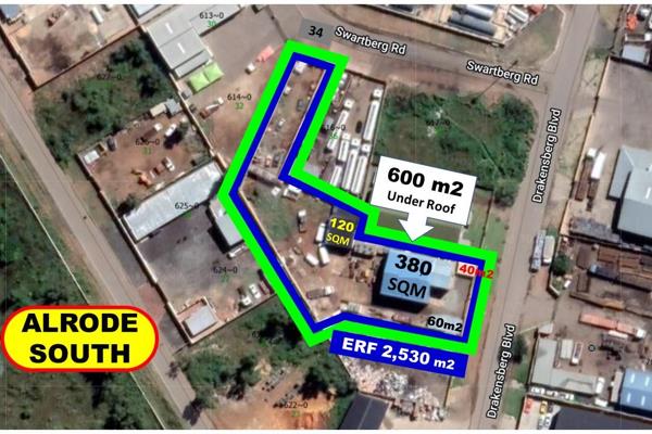 Alrode Property : Property and houses for sale in Alrode : Property24 ...