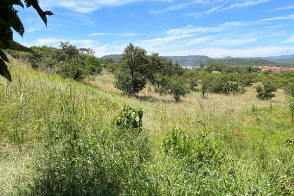 Ideally situated in a  sought  after residential neighbourhood is this prime land of 2.44 ha !!! available for development.

 ...