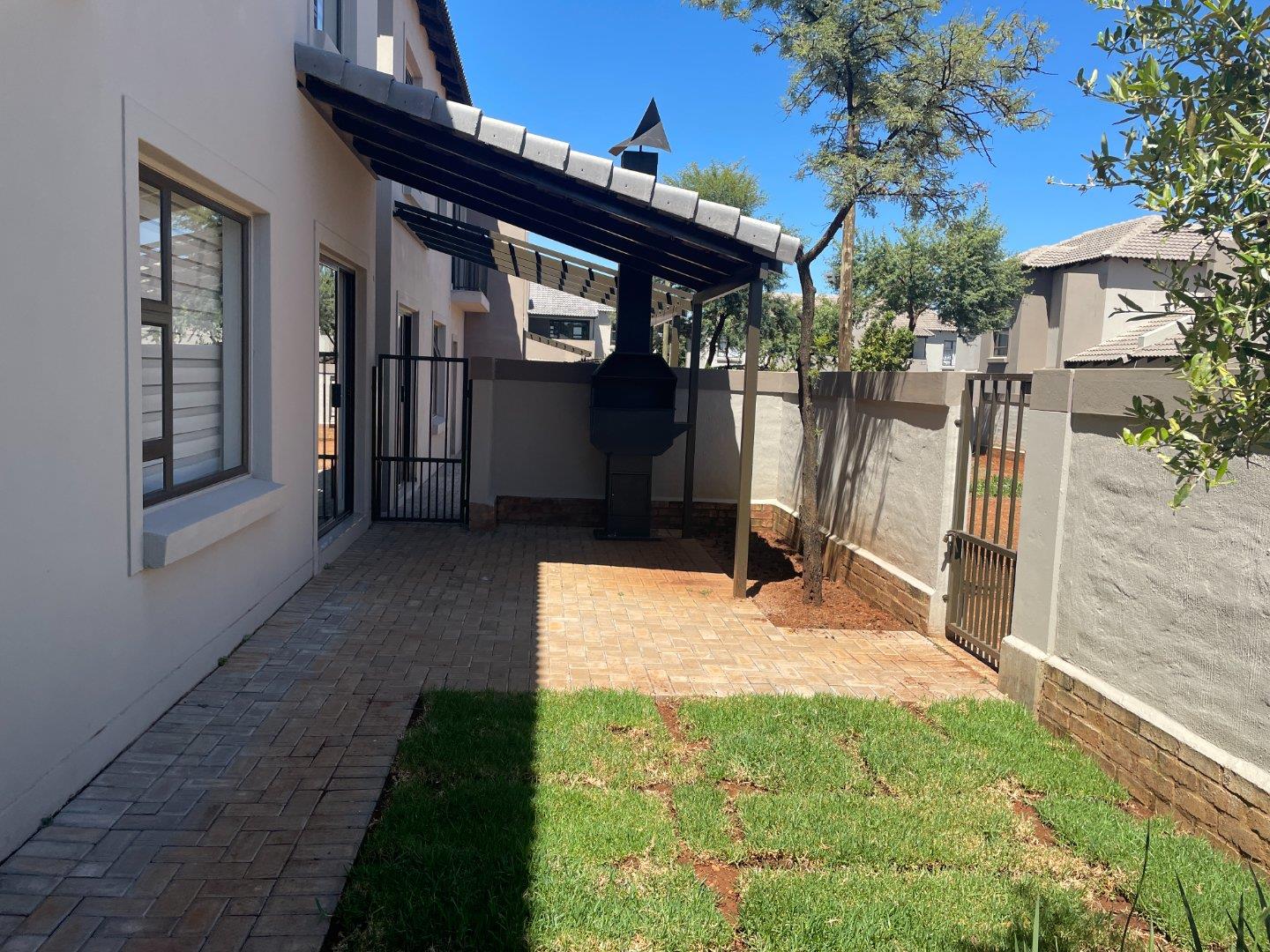 Property and houses to rent in Pretoria : Pretoria Property ...