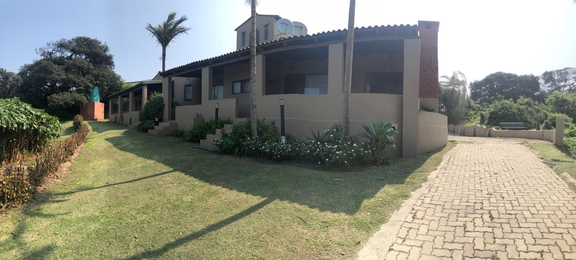 7 Bedroom House for sale in Port St Johns 377 Marine Drive P24