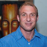 Agent profile for Carel Huisamen