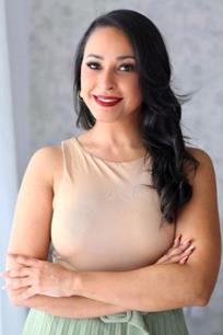 Agent profile for Astrid Dawson