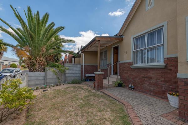 Brackenfell Central Property : Houses For Sale In Brackenfell Central ...