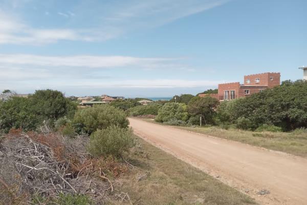 Great location with sea views and walking distance to the beach.

Excellent value!!!

Size of stand 748m&#178;