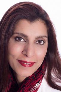 Agent profile for Shahana Theba