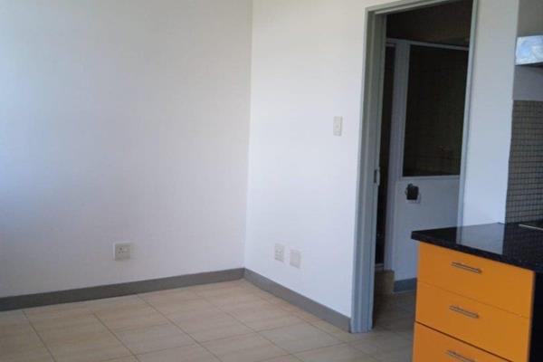 A modern bachelor apartment availabe to rent at Brighthouse, this unit is located in a ...