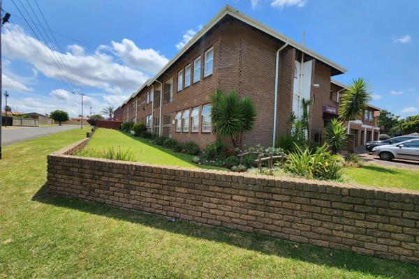 This property offers the following, two well sized bedrooms with build-in cupboards and ...