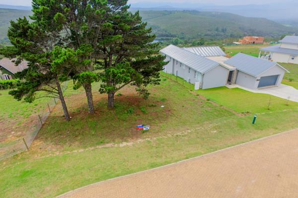 A perfectly positioned stand surrounded by the natural beauty of Plettenberg Bay

DUAL ...