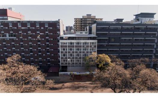 Commercial Property to rent in Pretoria Central