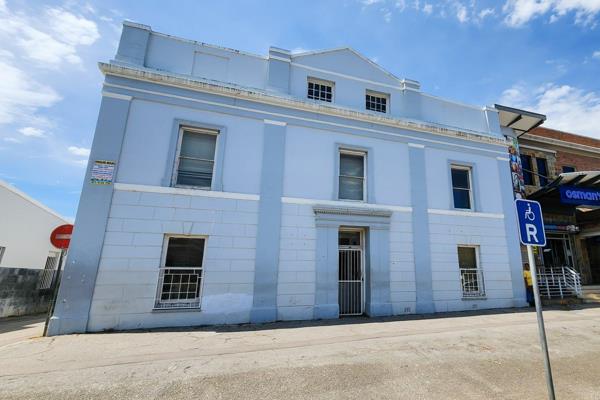 Calling all professionals!

Professional offices approximately 50m from the High Court in High Street, Grahamstown. This quaint ...