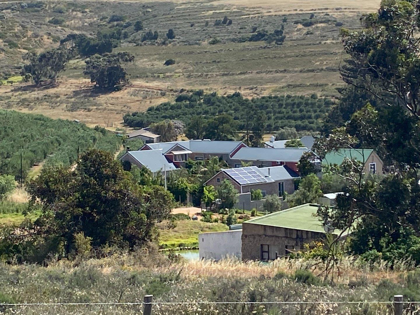 Property and houses for sale in Darling Darling Property Page 4