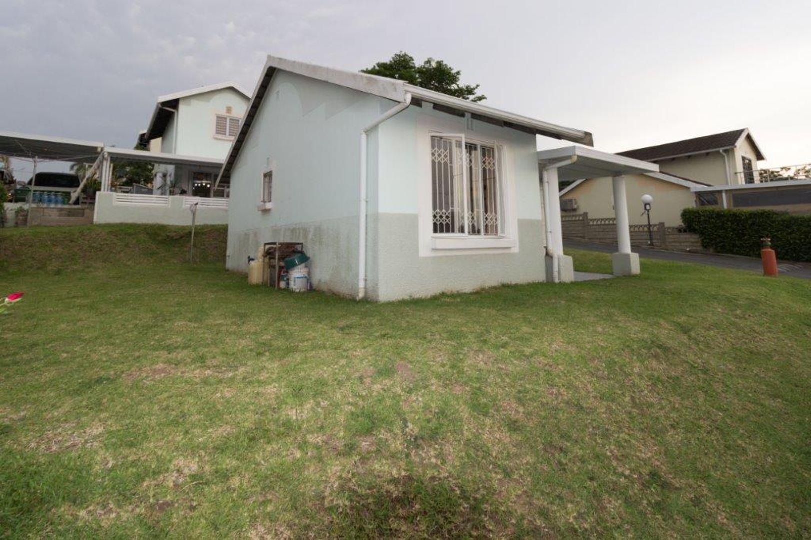 Townhouses for sale in Queensburgh Queensburgh Property Property24