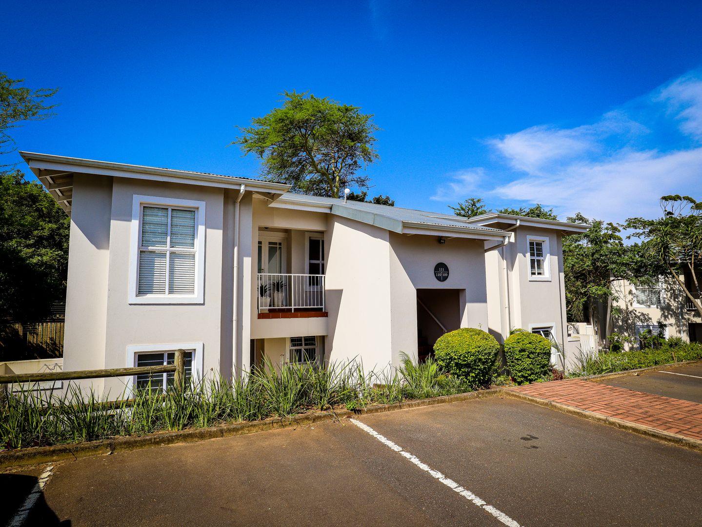 2 Bedroom Apartment / flat for sale in Shortens Country Estate 110 Ss